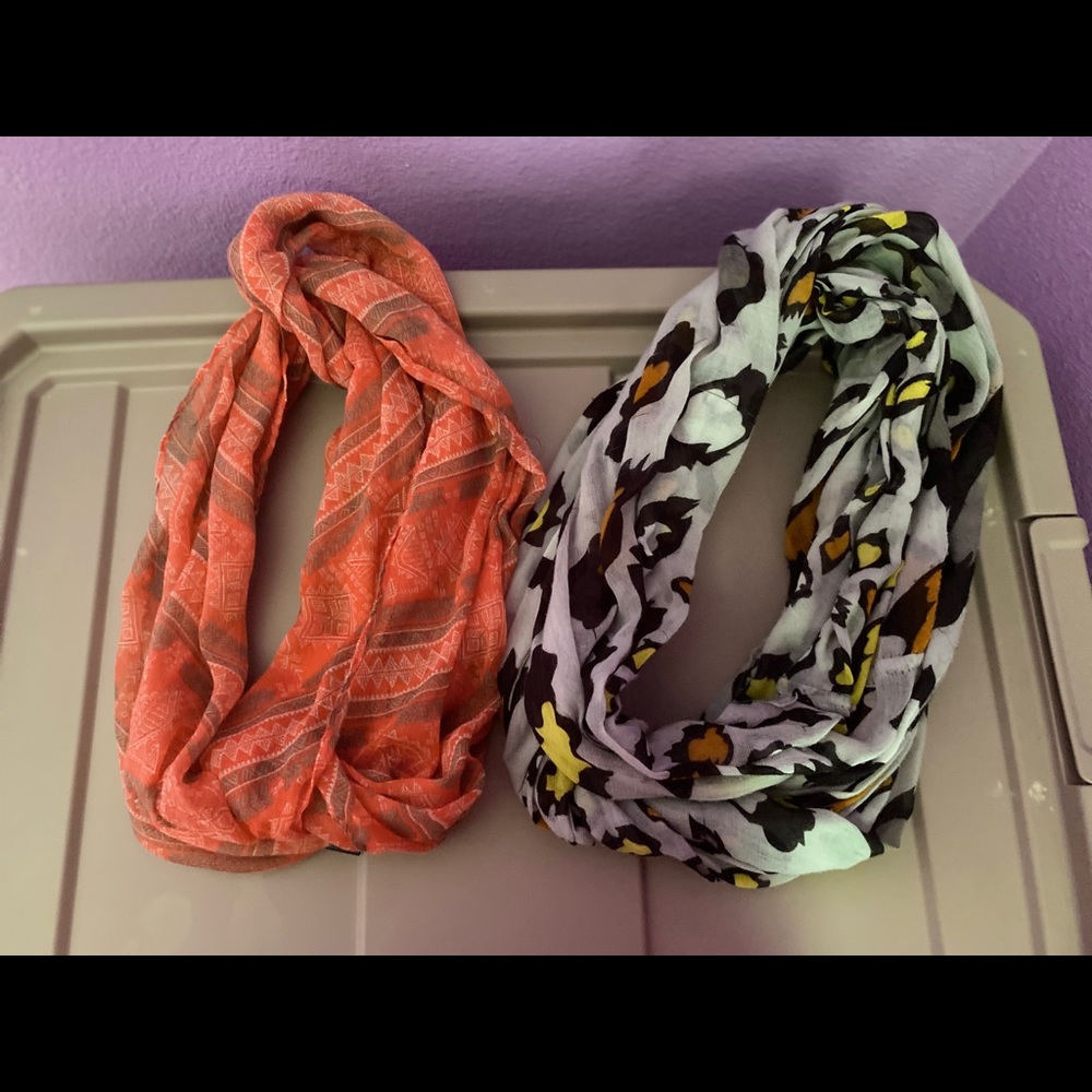 ✨ Fashion scarves ✨